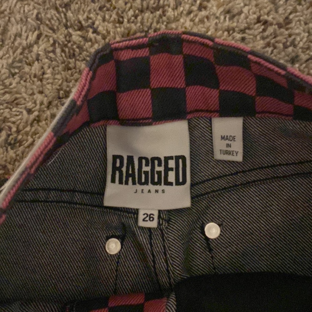 jeans - Picture 2 of 3